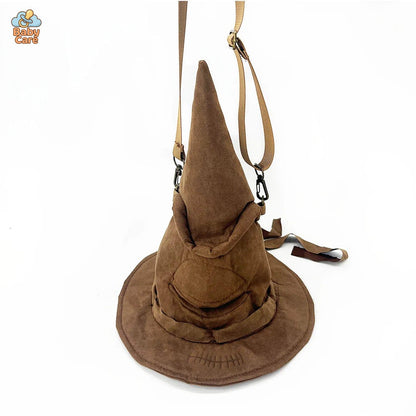 Cartable Harry Potter Original Choixpeau Magique
