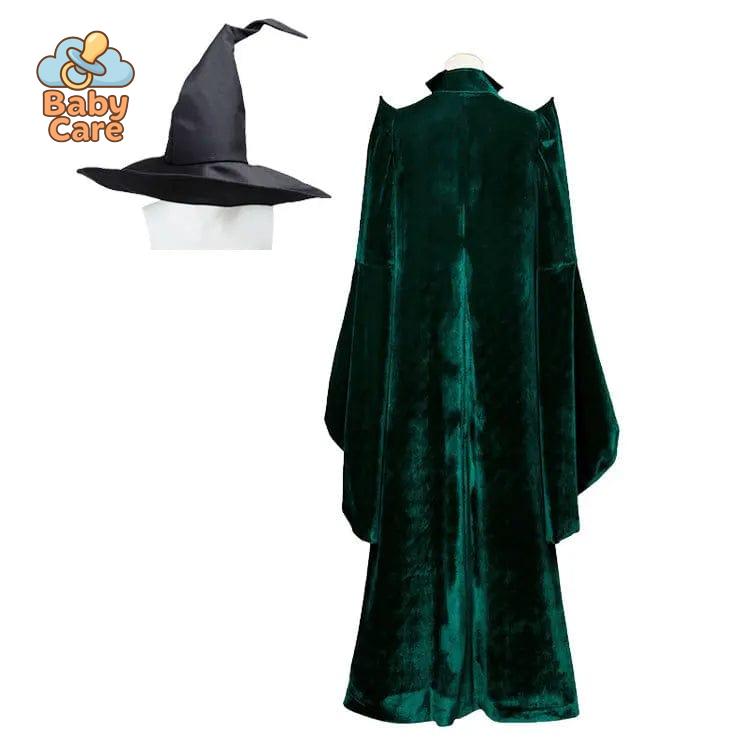 Déguisement Harry Potter McGonagal adulte et enfant