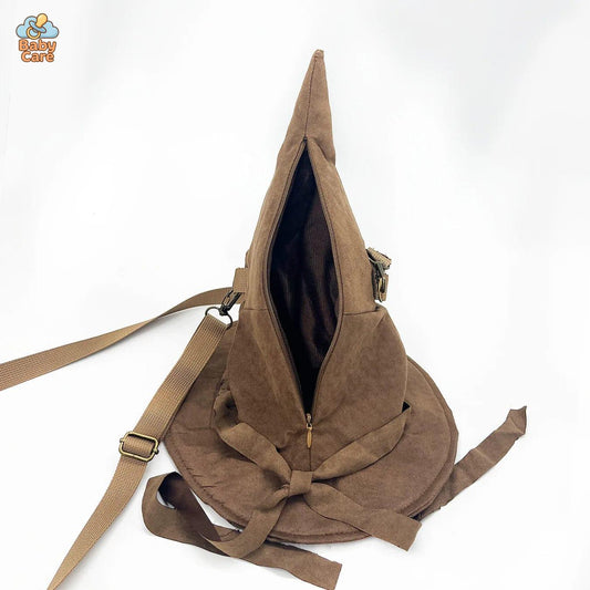 Cartable Harry Potter Original Choixpeau Magique