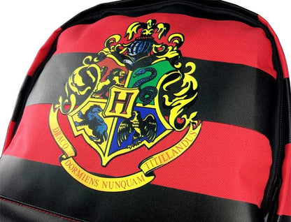 Cartable Harry Potter Ecole Poudlard