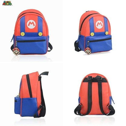 Cartable Mario Original