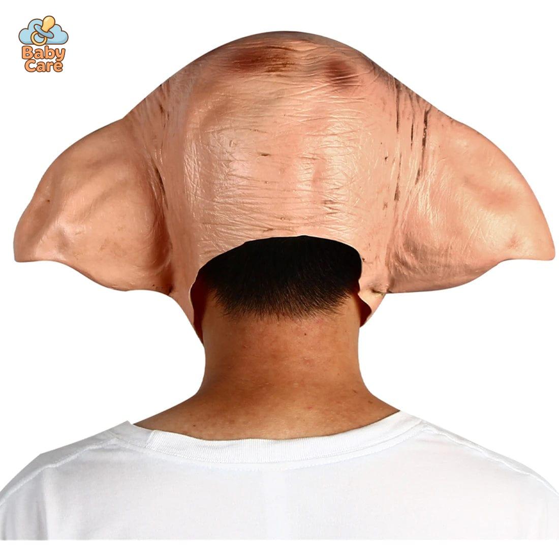 Déguisement Harry Potter masque Dobby
