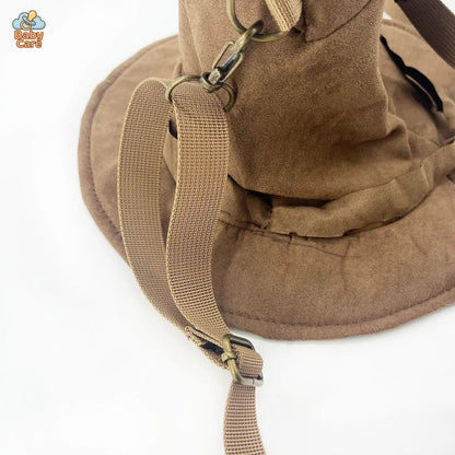 Cartable Harry Potter Original Choixpeau Magique