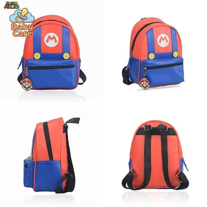 Cartable Mario Original