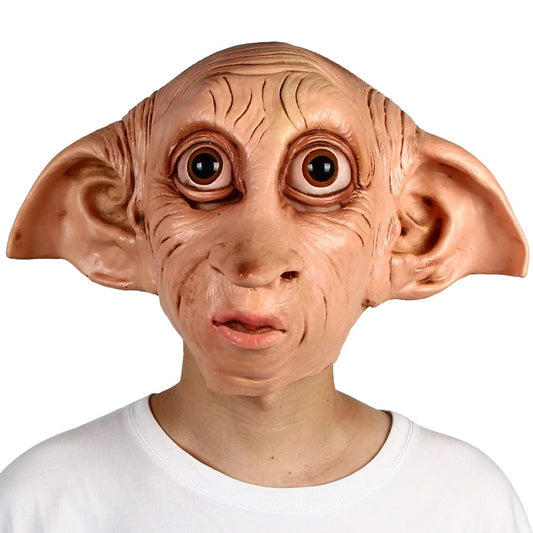 Déguisement Harry Potter masque Dobby