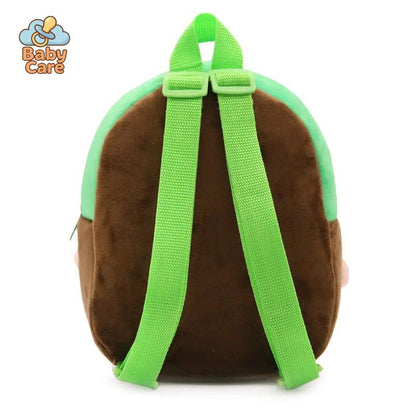 Cartable Mario 3D en Peluche