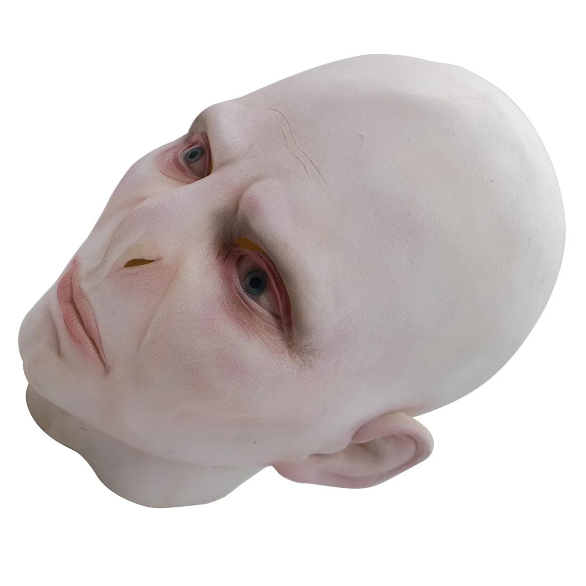 Déguisement Harry Potter Masque Voldemort