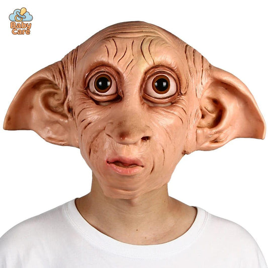 Déguisement Harry Potter masque Dobby