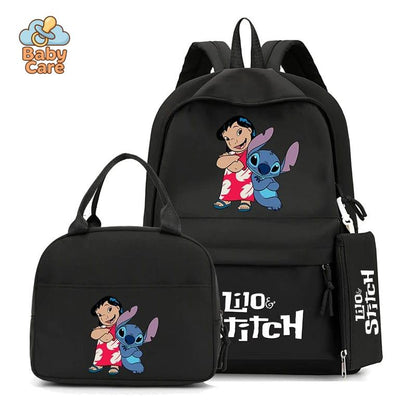 Cartable Stitch Ensemble 3 Pièces - photo 46