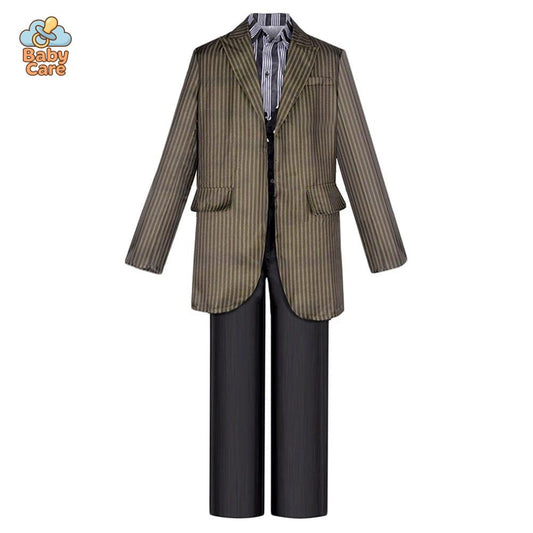 Déguisement Harry Potter Sirius Black