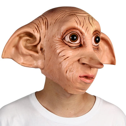 Déguisement Harry Potter masque Dobby