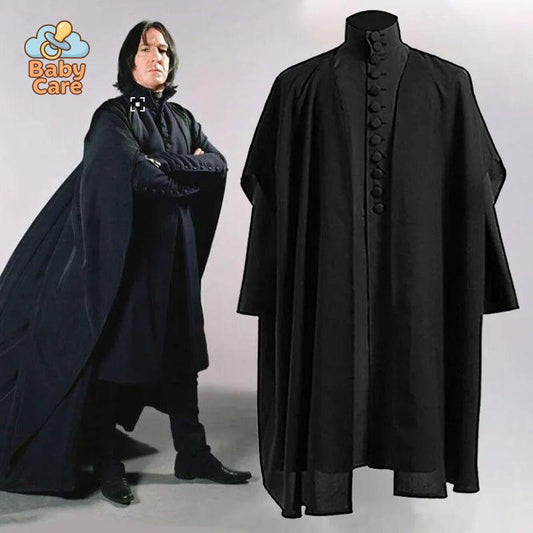 Déguisement Harry Potter Severus Rogue