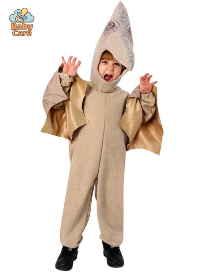 Déguisement dinosaure enfant haute qualité