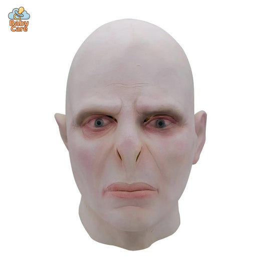 Déguisement Harry Potter Masque Voldemort