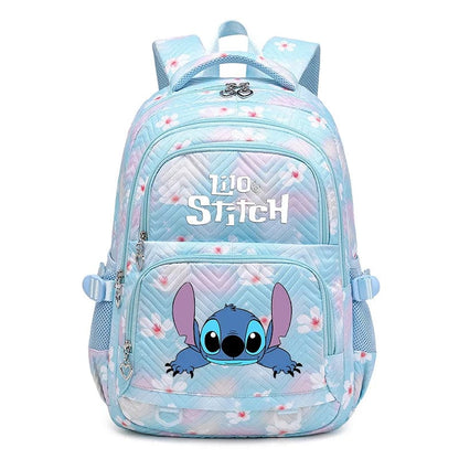 Cartable Stitch Renforcé Confortable