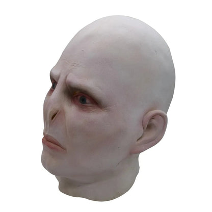 Déguisement Harry Potter Masque Voldemort