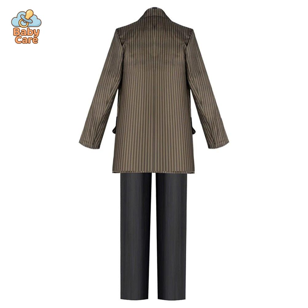 Déguisement Harry Potter Sirius Black