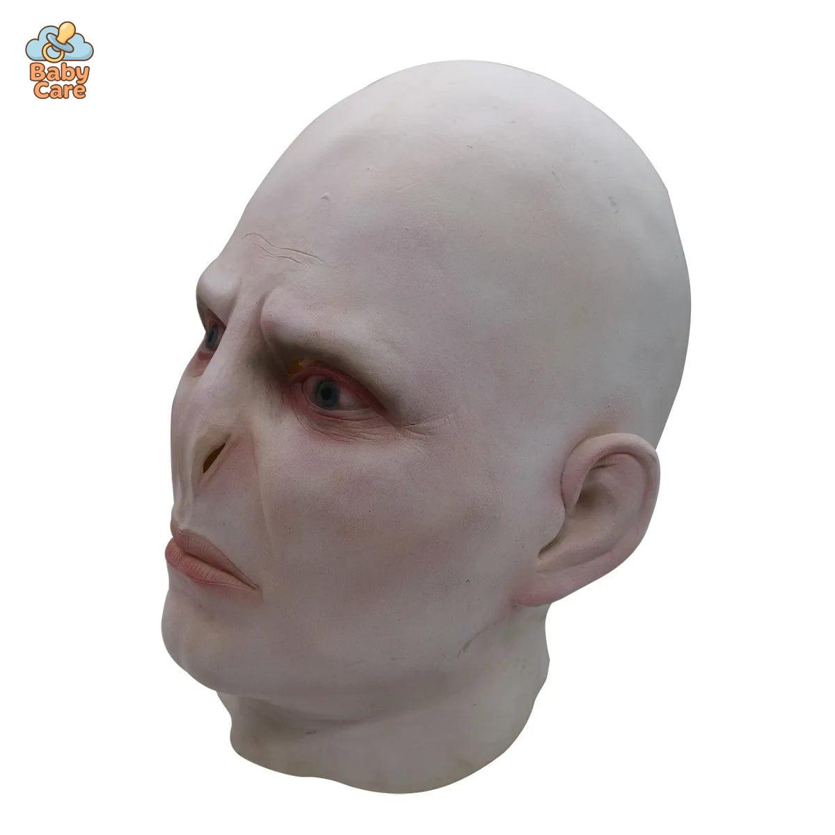 Déguisement Harry Potter Masque Voldemort