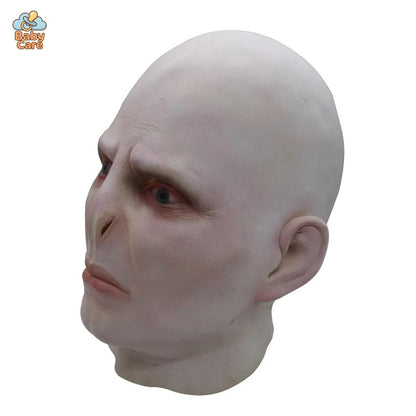 Déguisement Harry Potter Masque Voldemort