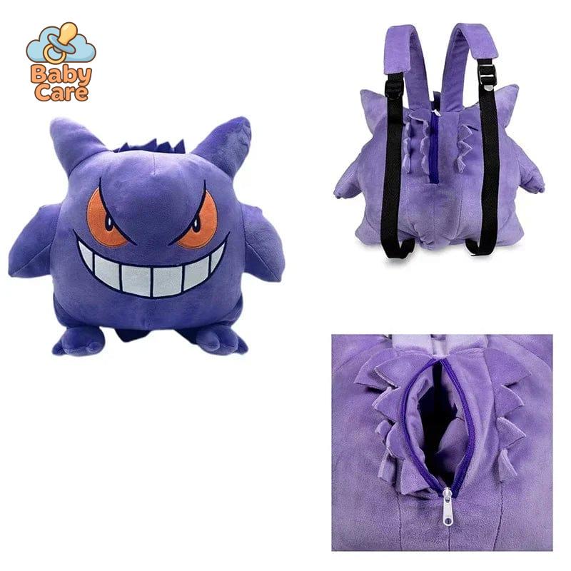 Cartable Pokemon 3D Pokedex Édition