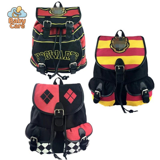 Cartable Harry Potter à bandoulière