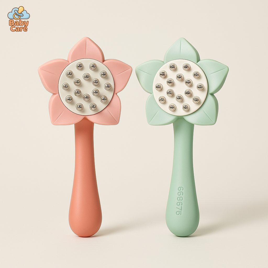 Tournesol MagiBulle - vue de face