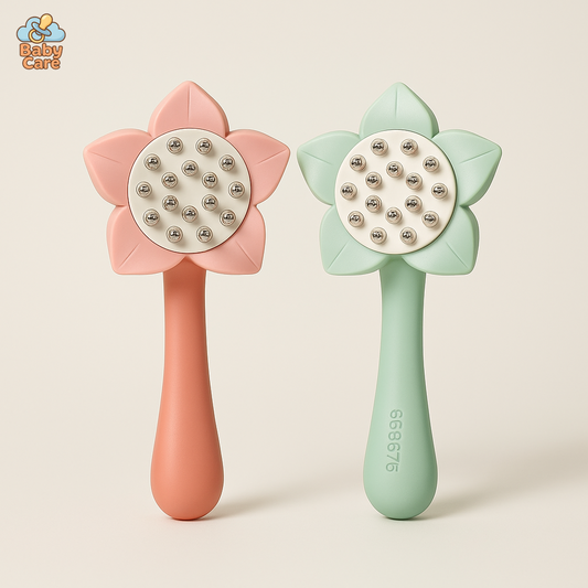 Tournesol MagiBulle - vue de face