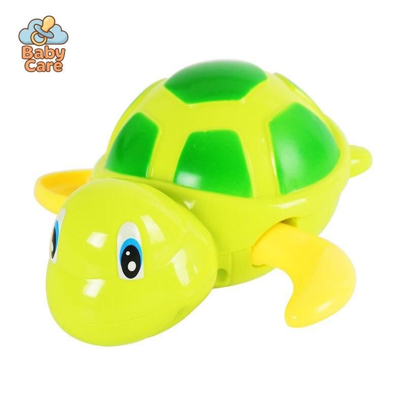 Tortues Nageuses Mécaniques | Baby Care