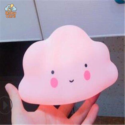 Veilleuse Bébé Nuage | Baby Care