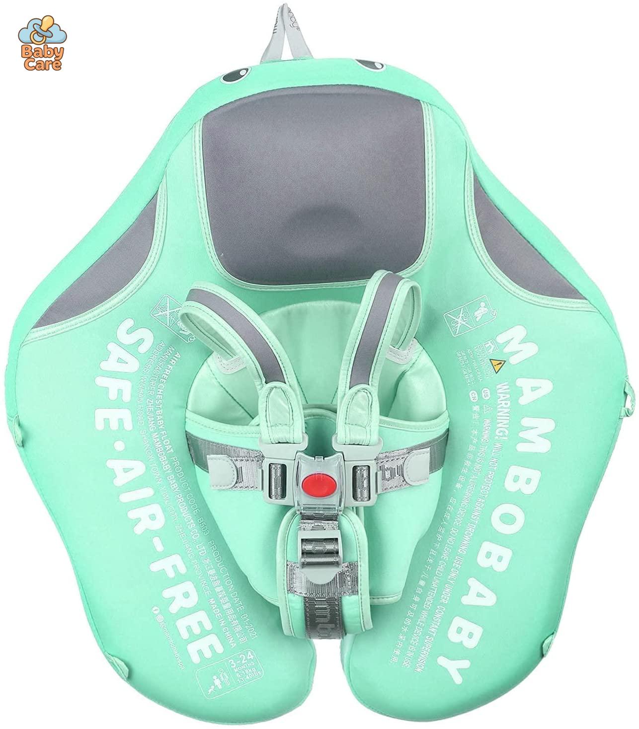 Bouée bébé Mambobaby